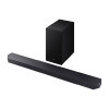 BARRA DE SONIDO INALÁMBRICA SAMSUNG 3.1.2 BARRA DE SONIDO INALÁMBRICA SAMSUNG 3.1.2