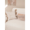 Colcha PANAL BLANCO - QUEEN