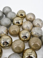 CHIRIMBOLOS SET X 32 DORADO