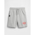 V-DISLOGO SHORT SP DIS FAM B08