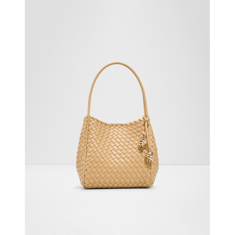 AVIMA BEIGE SYNTHETIC BLACK