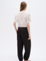 Pantalon Wipi Negro