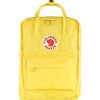 Mochila Fjallraven Kanken Unisex Corn