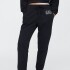 V-GAP HERITAGE JOGGER TRUE BLACK V2 2