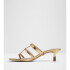GOLDENGLOW BLACK SYNTHETIC GOLD