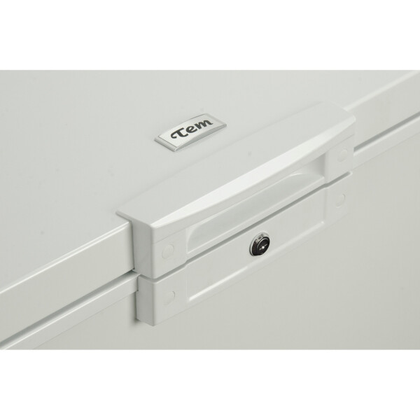 Freezer Horizontal 316 Lts | Tem Freezer Horizontal 316 Lts | Tem