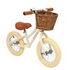 BW-F1 Bicicleta De Balanceo Sin Pedales - Cream