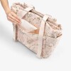 Bolso maternal Florence KIKKABOO beige