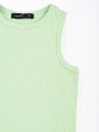 MUSCULOSA MARGARITA VERDE