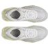 UA Halo Racer-WHT WHT-101