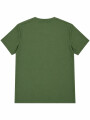 REMERA NIKOLAOS III VERDE