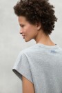 CAMISETA NAMUR Gris