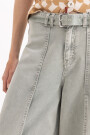 PANTALON DESERT Gris