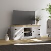Rack para TV - 2 Puertas - Línea Mexicana Rack para TV - 2 Puertas - Línea Mexicana