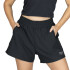 SHORT FEM POLY/SPX LUMEN-BK NEGRO