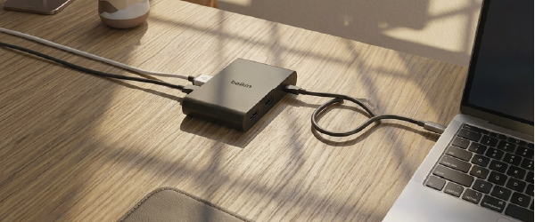 Accesorios para notebooks