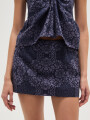 Falda Atialares Estampado 2