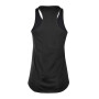 Bividi Training Kappa Fanti Mujer Black