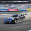 Auto Rc Deportivo Estampado Hace Drift / Derrape AZUL