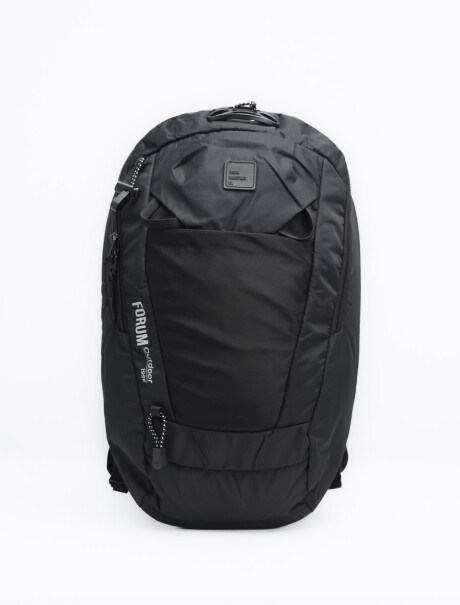 Mochila Forum Trekking Negro