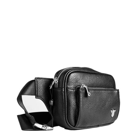 Riñonera Tiffosi Riñonera Negro