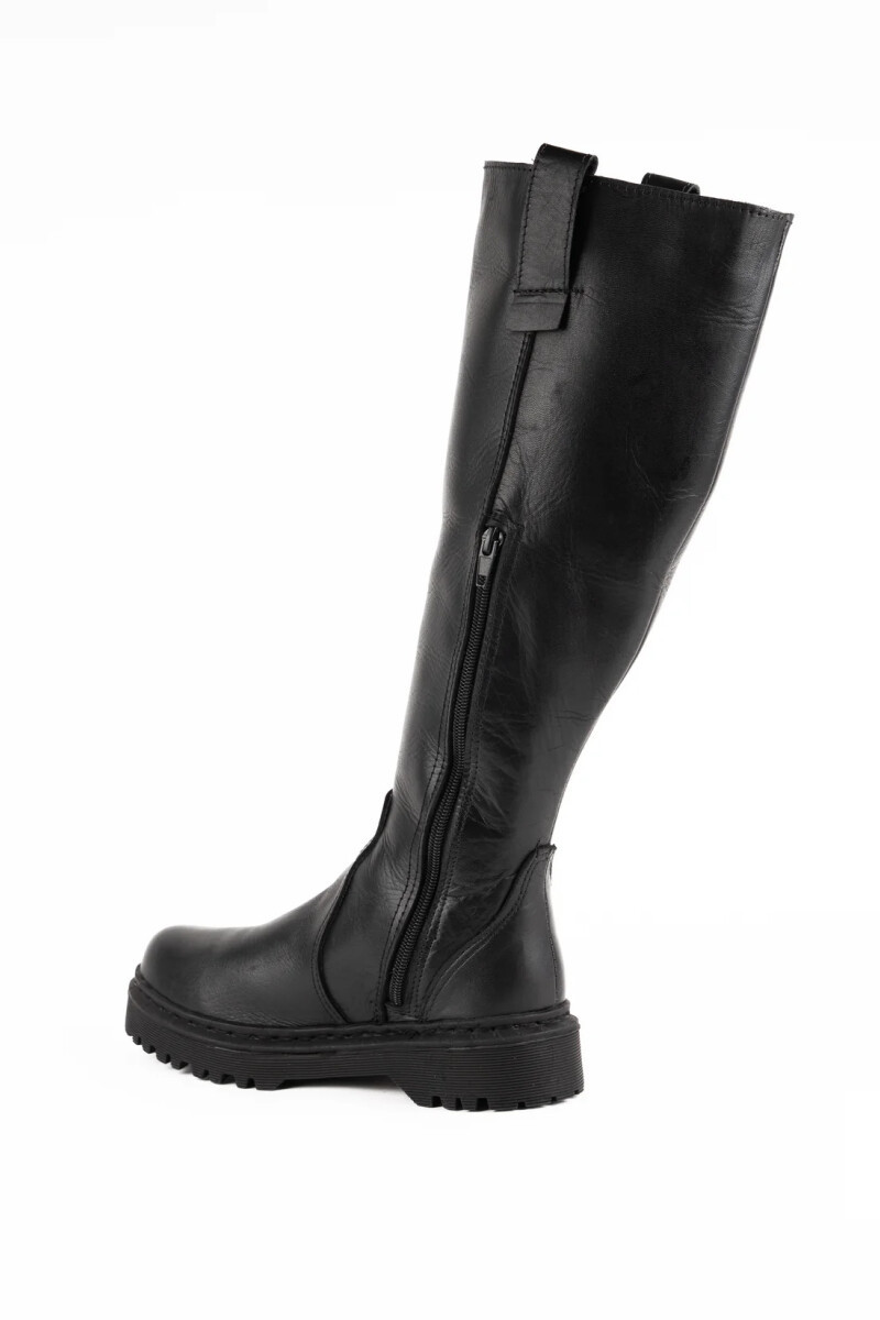 Bota Berna Berna Negro