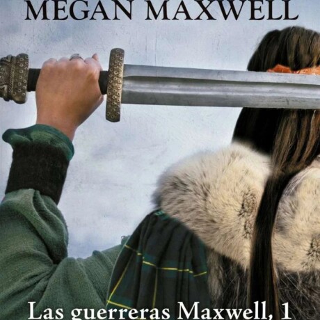LAS GUERRERAS MAXWELL 1 DESEO CONCEDIDO LAS GUERRERAS MAXWELL 1 DESEO CONCEDIDO