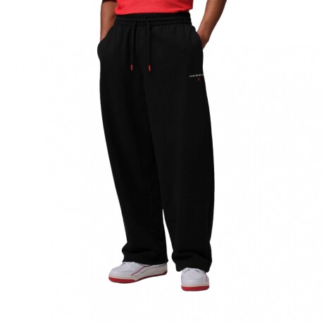 Pantalón Nike Jordan Flight Black