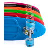 Patineta Penny 68cm C/luz Skate Varios Colores Patineta Penny 68cm C/luz Skate Varios Colores