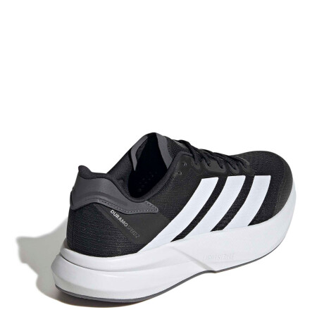 Championes de Hombre Adidas Championes Duramo Speed 2 M Negro