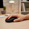 Mouse Yelandar Inalámbrico NEGRO