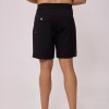 Short de Baño Rusty TALO Negro