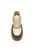 ZAPATILLA ROOT Verde Militar