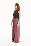 Pantalon Electra Camel