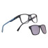 Lacoste 2707 Negro Mate