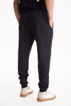 Pantalon District Negro