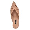 Pumps Grasso8 Light Natural