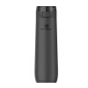 Botella Stanley flowstate spring 590 ml Negro