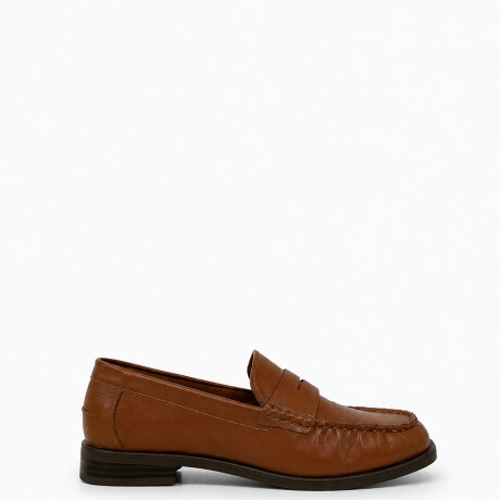 MOCASIN MAIF Camel