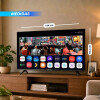 SMART TV PUNKTAL 65" UHD 4K - PK65W4K Negro