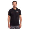 Remera Aprilia Hombre Diadora Utility Negro