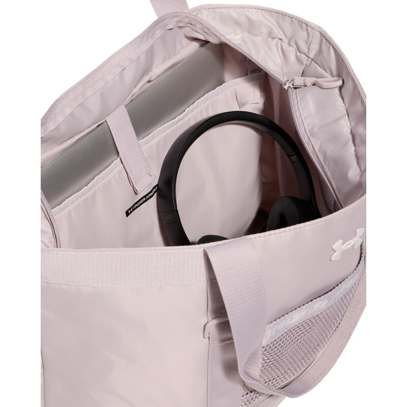 UA Studio Tote-GRY GRY-009