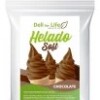 Helado Soft 1k Chocolate