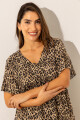 Vestido moksha Felina