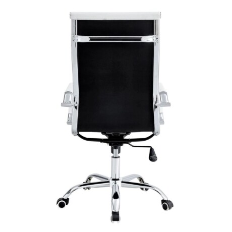 Silla de oficina Flex Blanco