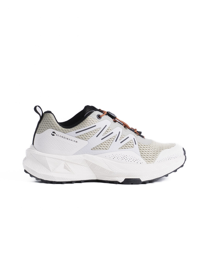 Calzado Wellsprint Blanco
