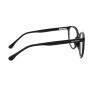 Lentes De Vista Chilli Beans P1 Sazonal Maes Negro/Negro