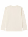 REMERA POSITIVE BLOOM OFF WHITE
