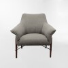 Poltrona VENUS Gris