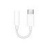 Apple adaptador USB-C a Mini Jack 3.5mm Apple adaptador USB-C a Mini Jack 3.5mm